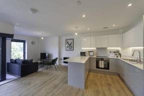 Fabulous 1 Bedroom Apartment in Ashford